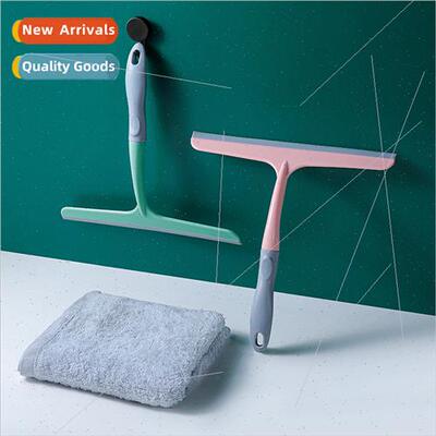 Glass wiper wiper silicone glass wiping floor multifunctiona