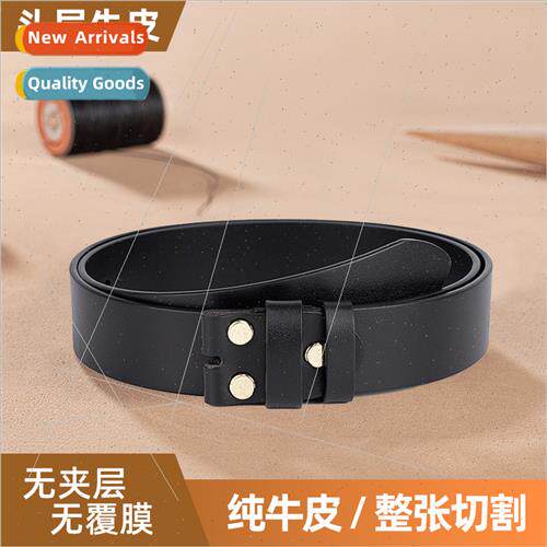 leather belt body  belt pants belt men Wide belt can be leng