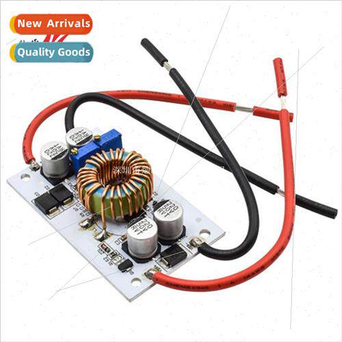 DC-DC250W10-50V Adjustable Boost Constant Voltage Constant C
