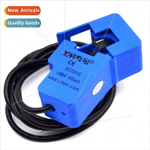SCT-013-000 YHDC 100A Open-Close Current Transmer