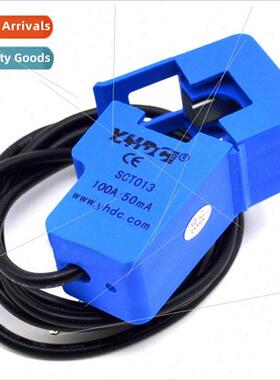 SCT-013-000 YHDC 100A Open-Close Current Transmer