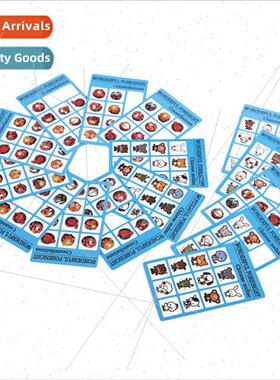 Zodiac Prophecy Cards Psychic Card Tricks Prophecy Interacti