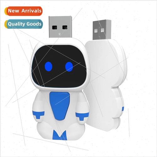 PS5/PS4/swchPRO/Xboxones Macro Function Bluetooth Grip Robot