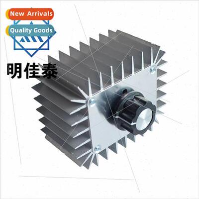 5000W Imported silicon controlled voltage regulator High-pow