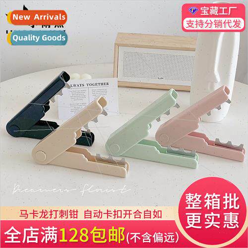 Macaroon Rose Thorny Pliers  Thorn Removal Treasure Floral
