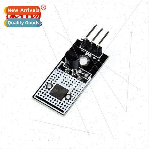 DS18B20 Module ngle Bus Digal 18B20 Temperature Sensor Elect