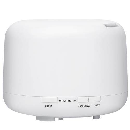 空气加湿器家用静音卧室灯夜办公室香薰加湿器小型迷你桌面香薰机