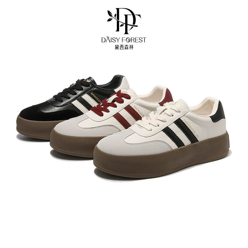 黛西森林【官方正品】【经典条纹】【湖滨银泰在售1688】-鱼,女鞋,时尚休闲鞋,淘宝优惠券,粉丝福利购,淘宝优惠卷