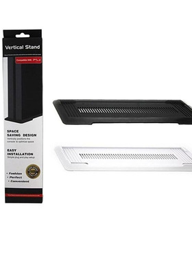 适用于索尼Sony PS4主机支架底座立式支架直立支架傲硕OSTENT