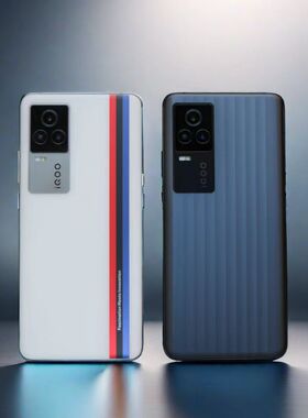 iQOO（数码）7骁龙880电竞 iQOO Neo5美颜拍照x60学生老人S10 S9e