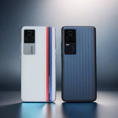 iQOO（数码）7骁龙880电竞 iQOO Neo5美颜拍照x60学生老人S10 S9e