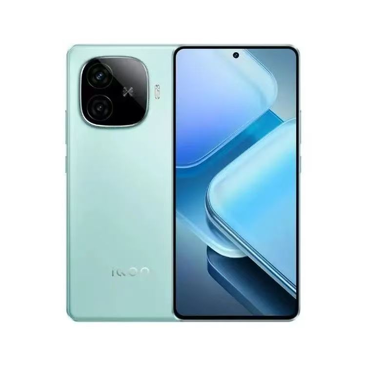 iQOOz9全网通5G第三代骁龙7处理器学生游戏Neo8老人备用二手机