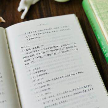 正版 春秋公羊经传解诂 (东汉)何休解诂 商务印书馆 9787100215541 R库