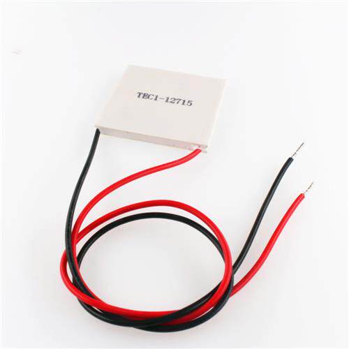 TEC1-12715 半导体制冷片 大功率足安12V15A 电子制冷片 40*40mm