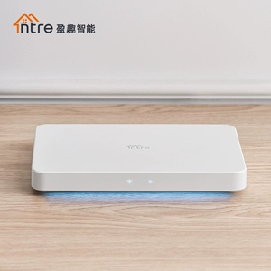 Yingqu Intelligent Rheinland Интеллектуальный центр управления CRI4 Hub Gateway Многофункциональный центр управления HomeKit Edition