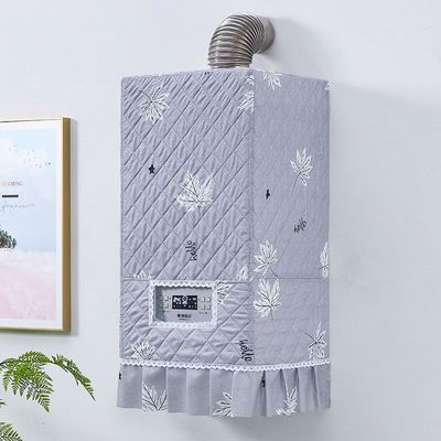 新品天然气壁挂炉罩防尘罩室内万能壁挂热水器罩采暖炉罩烤火炉罩