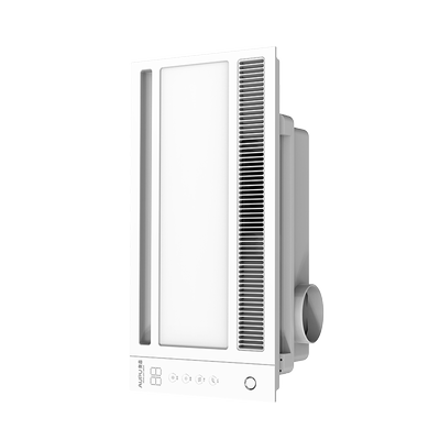 奥普集成吊顶无线遥控2600W浴霸