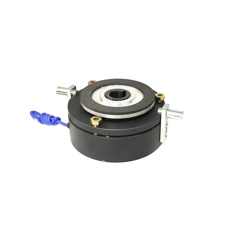 失电电磁制动器 YEJ112 皖南电机刹车 DLTZ2-60/170vdc