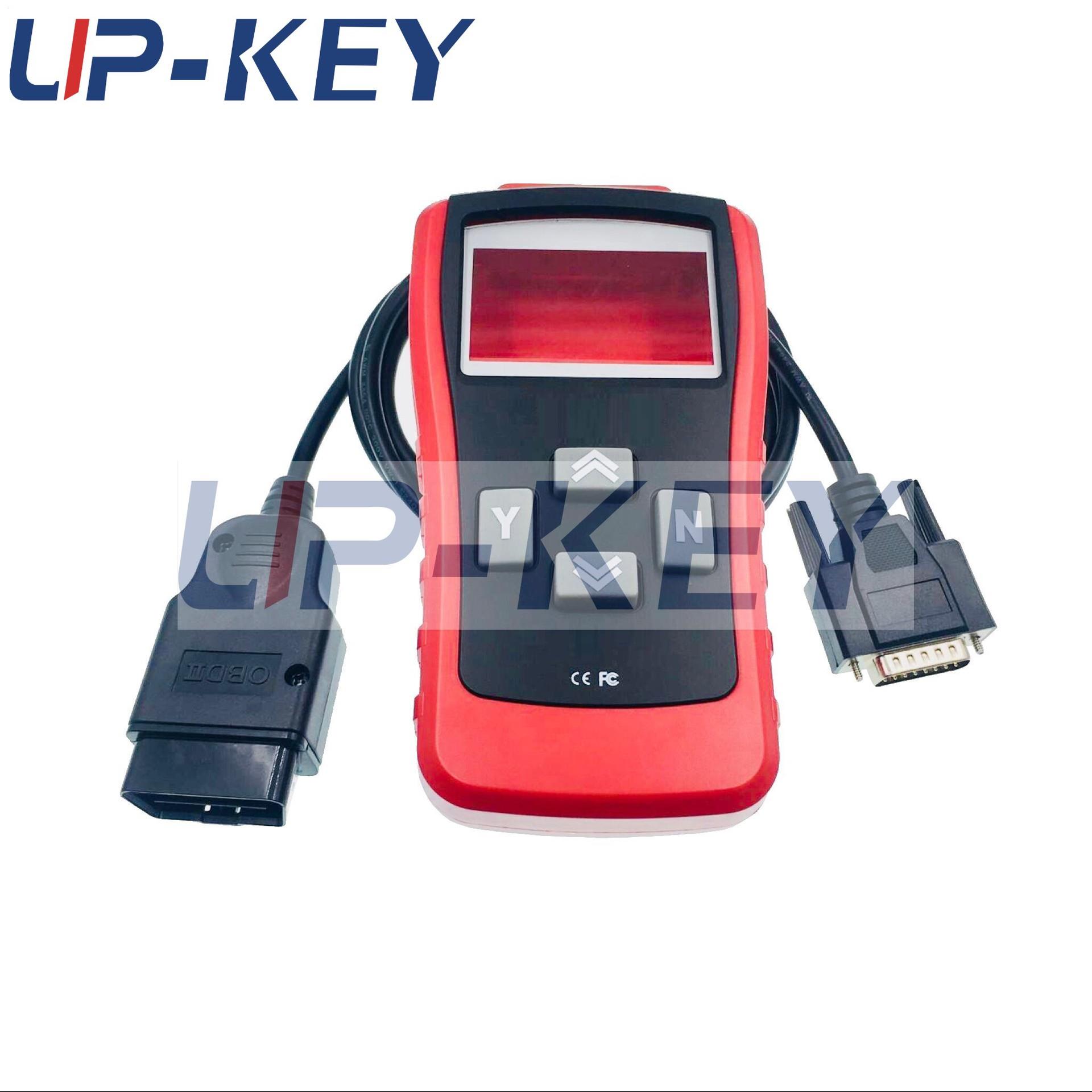 OBD2诊断配套连接线J1962故障诊断扫描仪插头外壳OBD诊断连接线