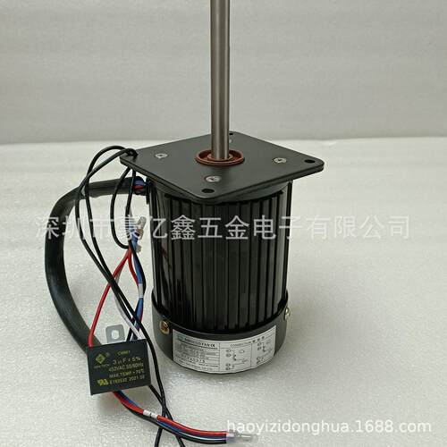 MA09050FX06-1马达 高温实验用马达 烤箱马达