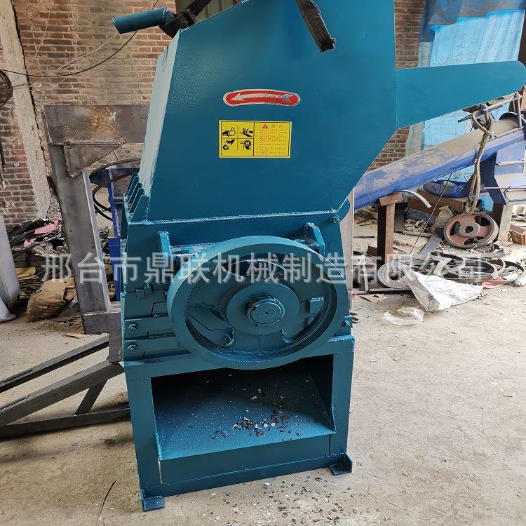 塑料瓶800型破碎机 塑料板粉碎机 电路板粉碎机