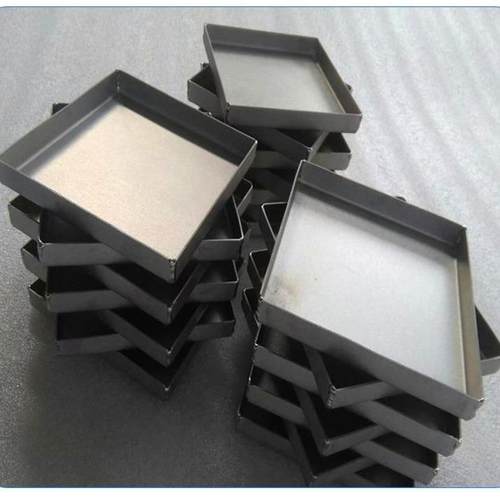 厂家直供优质钼舟 定 制任意尺寸 钼加工 厂家