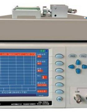GF200XB-24P 12Hz-200kHz 24P变压器综合测试仪 常州国峰