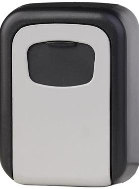 跨境热销keybox密码钥匙盒装修钥匙密码盒密码钥匙收纳盒储存盒