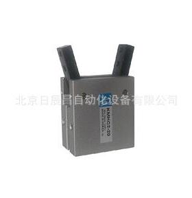 供应供应 韩国ARK 气动手指 支点型 KMHC2-20-Z80K 双动