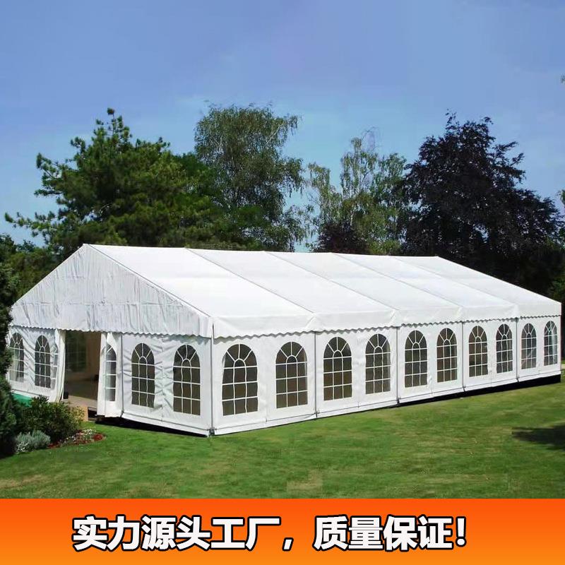 出非洲婚礼帐篷outdoor event tent factory活动篷房wedding tent