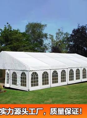出非洲婚礼帐篷outdoor event tent factory活动篷房wedding tent