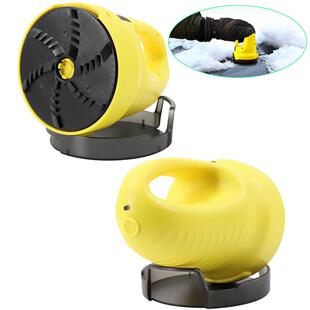 除冰器多功能挡风玻璃电动刮雪器车窗冰雪铲汽车除雪冰清洁工具