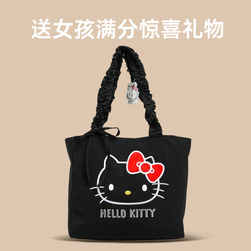 【热销第一名】hellokitty包包图片