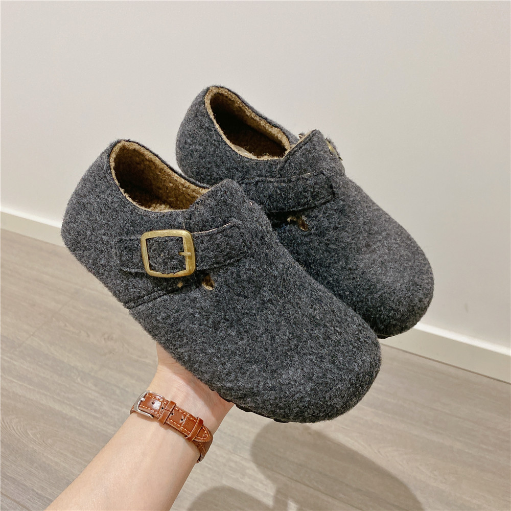 【香港专柜原版11开模】勃肯鞋