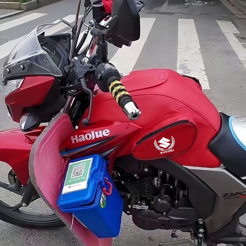 摩托车油箱套包适用于豪爵DK150HJ150-30公用DK125油箱防水皮护罩