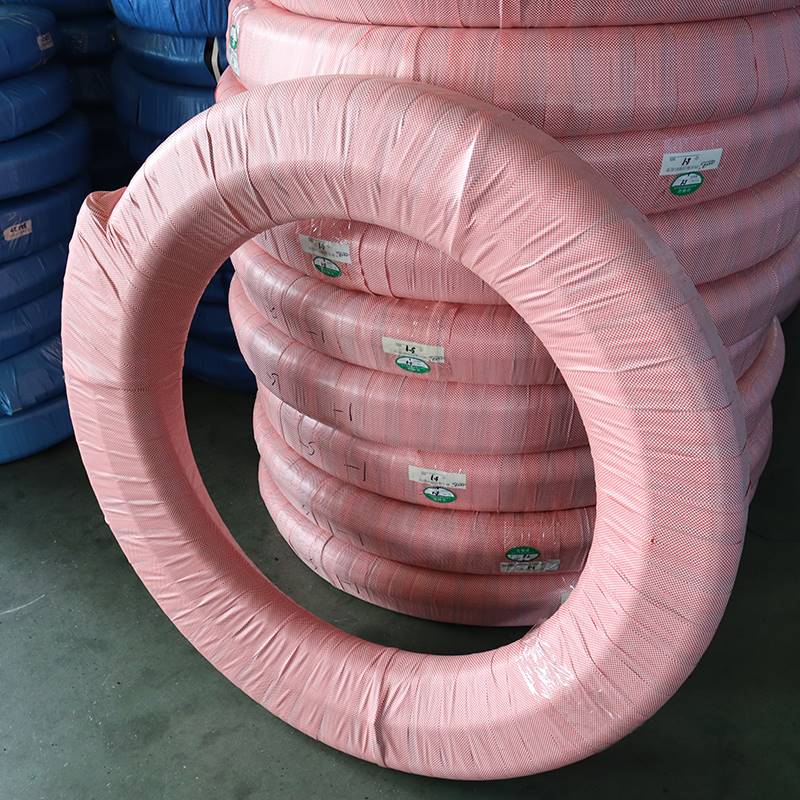 钢丝编织喷砂管喷浆管高压防爆耐磨注浆管冲砂打沙混凝土喷锚软管