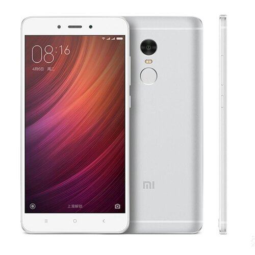 红米note4X手机移动4G老年机备用机手机智能机室用机