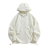 外套皮肤衣J情侣户外防紫外线抗菌冰丝薄款防晒衣服男86015-特P58，男装夹克，电商A005A