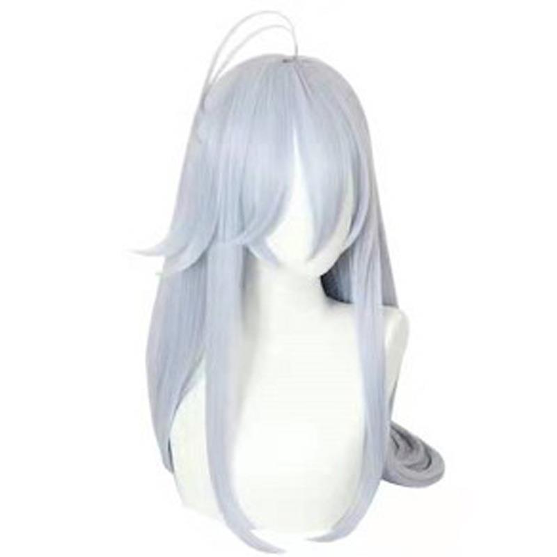 日系动漫 86不存在的地域战区cos服 芙拉迪蕾娜米利泽cosplay服装