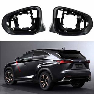 20款 NX200T 适用于16 雷克萨斯NX300H 镜框支架 RX450h RX350后视