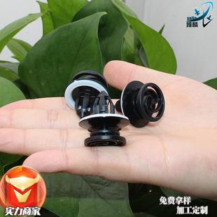 适用于老款 饰板卡扣 车门装 汽车门板卡子大全 奥迪A3