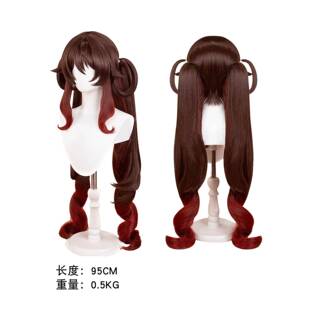 原神海灯节cos胡桃香菱宿雪桃红cosplay动漫服装游戏可爱套装