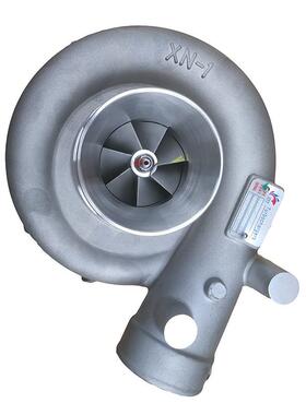 涡轮增压器 TD07s机械增压器 适用汽摩发动系统厂家供应