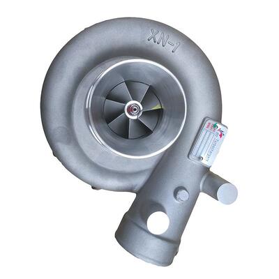 涡轮增压器 TD07s机械增压器 适用汽摩发动系统厂家供应