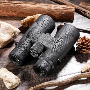 迈峰新品 望远镜12x50ED双筒高倍高清微光夜视户外防水直播跨境热