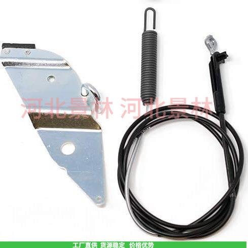 120-6243 Cable Kit for Toro133-8158 2019920200 133-1998 拉线
