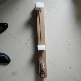 附接头 ERM0500MD601A0 电缆5米 MTS 图尔克原装