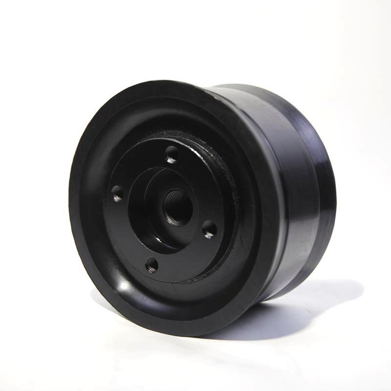 砼泵活塞（分体，整体）全套密封件 塞马230整体活塞耐用工程车