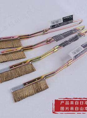 TRUSCO中山 通道刷子 TB-2033