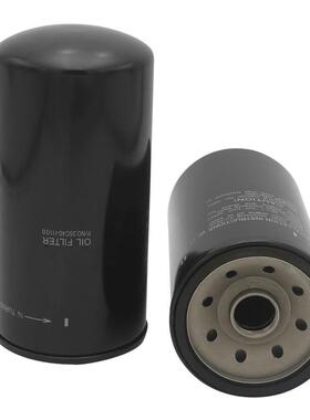 适用800KW发电机滤清器 6D15发动机机油滤芯 35C40-11100